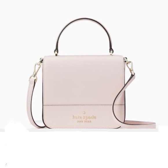 Kate Spade Staci Square Crossbody - Picture 2 of 8